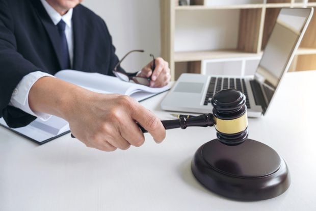 14 Month Delay in Litigation Not Enough for Failure to Prosecute, State Appellate Court Says