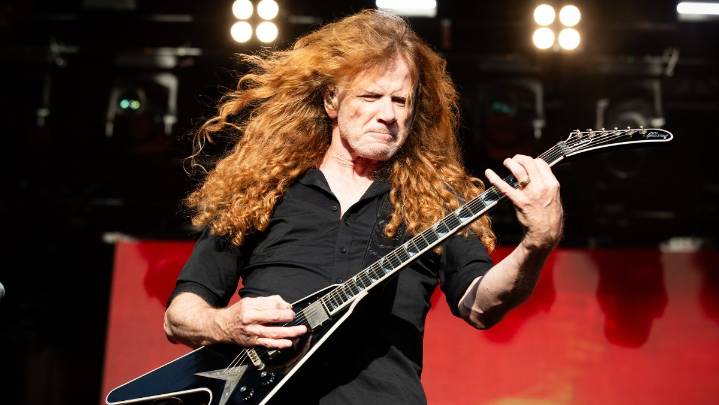 ‘Rust in Peace’: Megadeth Announce Final Album, Farewell Tour Plans