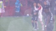 Huracán fue eliminado de la Sudamericana en un partido muy picante