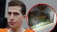 Bryan Kohberger's Shocking Murder House Photos Released by Police