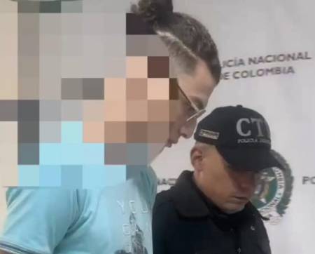 Captura en Pasto: cayó en millonario hurto de $48 millones