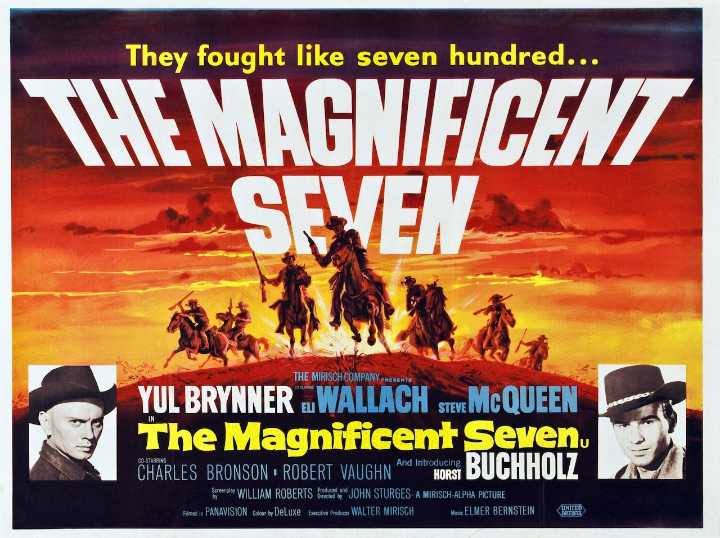 Lessons that Ohioans in 2025 could learn from a western from 1960: Letter from the Editor