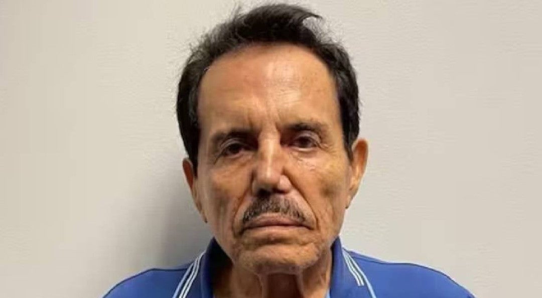 Ismael 'El Mayo' Zambada se declarará culpable de dos delitos de narcotráfico