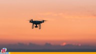 Quedan suspendidas las operaciones y comercialización de drones en el país