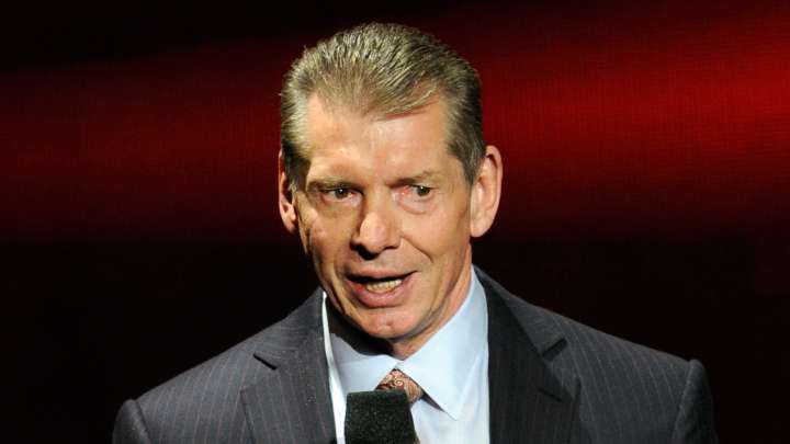 Why WWE's Weird Tout Experiment Was A Total Flop