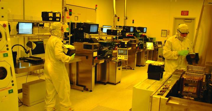 175 Qorvo employees affected by Greensboro plant closing