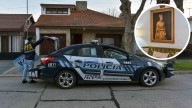 Pintura robada hace décadas por los nazis aparece en aviso inmobiliario en Argentina: la justicia busca dar con la obra que se perdió tras la difusión de la imagen