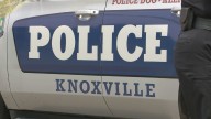 Moped rider seriously injured after crash in Knoxville Marble City neighborhood