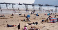 Met Office explains why summer of 2025 has been so hot