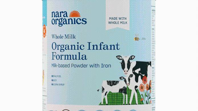 Mom Facebook Groups Are Obsessed With HiPP & Holle — Here's Where to Buy European Organic Baby Formulas in the U.S.