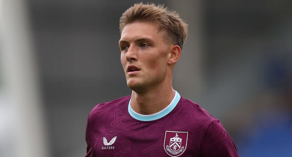 Cuándo debuta Oliver Sonne con Burnley vs Tottenham en la Premier League