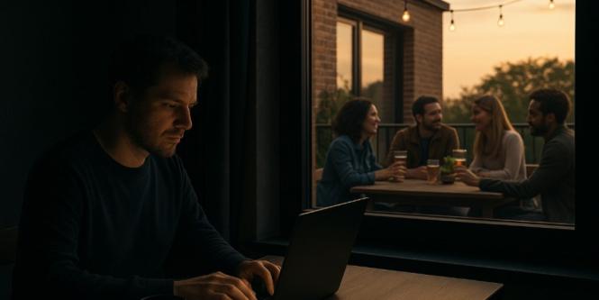 Cómo evitar que el teletrabajo afecte tu vida social: cinco estrategias respaldadas por Forbes 