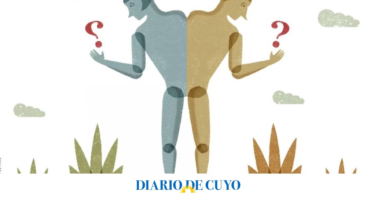 Dificultades para responder la pregunta: ¿quién soy?