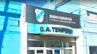 Temperley lanzó un taller para prevenir vínculos violentos en adolescentes deportistas