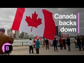 Why Canada Is Removing Many Retaliatory Tariffs on US
