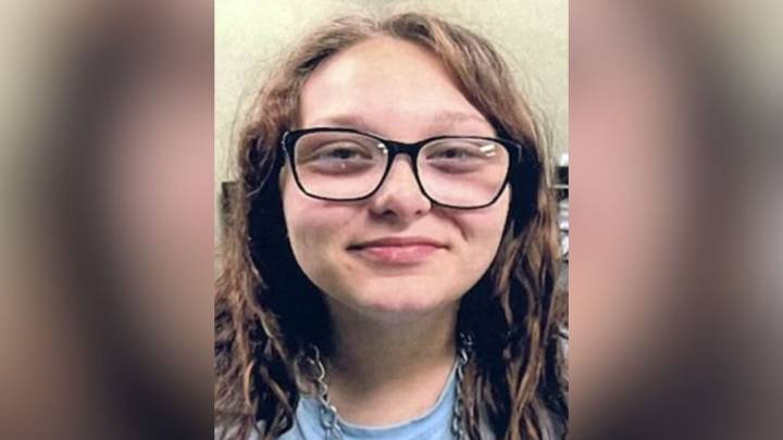 Teen missing for years from FL charged with murdering man in NC