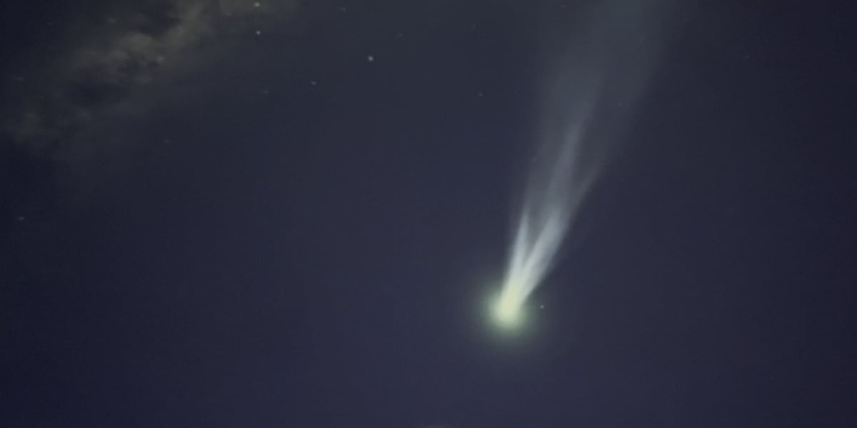 The Black Moon and the Perseid meteor shower coincide next week