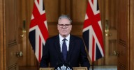 Downing Street issues Vladimir Putin 'trust' warning as despot looks to 're