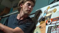 Here's When 'Caught Stealing' Starring Austin Butler Should Arrive on Netflix