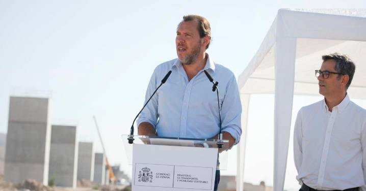 "Ha estado aquí dos veces y nada. He estado a punto de hacerlo como él, a lo tuit"