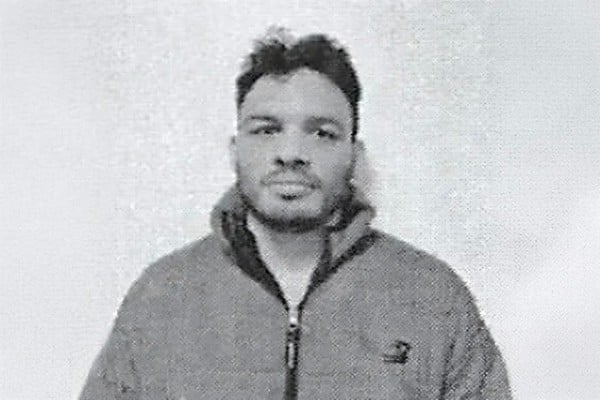Trasladan a Julio César Chávez Jr. a MP en Hermosillo