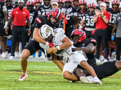 Major Crisis Confirmed for Scott Frost & UCF After Concerning Cam Fancher Revelation