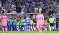 Rayados, el único equipo mexicano que ha eliminado al Inter Miami de Messi