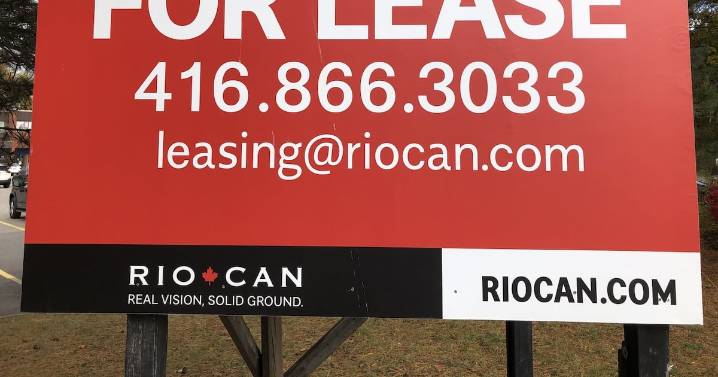 Real estate news: RioCan works to move past Hudson’s Bay