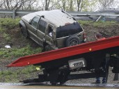 Reconstituted Arkansas Towing and Recovery Board gets 8 members