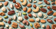 Half cup of nuts every day could ‘shield your cells’