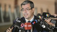 Germán Martínez: “Mientras el pueblo argentino hace un gran esfuerzo, estos están choreando”