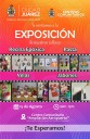 Expondrán artículos elaborados en sus talleres en el Centro Comunitario Ampliación