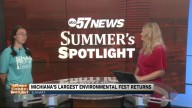 Summer's Spotlight: EnviroFest returns to Elkhart