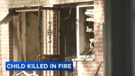 North Philadelphia fire claims life of 12
