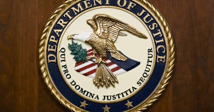 Justice Department subpoenas New York AG James as it investigates whether she violated Trump rights