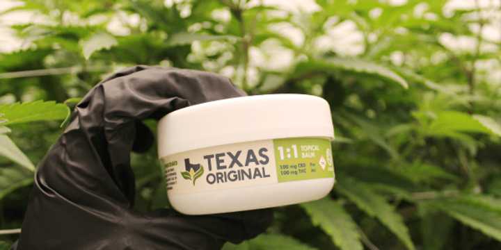 Millions of Texans can now get medical cannabis for chronic pain