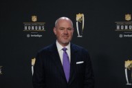 Rich Eisen making rare return to 'SportsCenter' desk