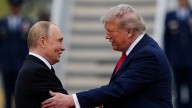 Esto fue lo que le dijo Putin a Trump, tan pronto se saludaron: “Son algunas palabras bonitas que podemos decir”