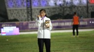 Luz Rocha logra bronce panamericano y la décima medalla para Guanajuato