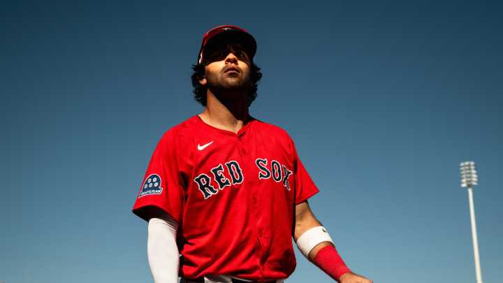 Red Sox’s Alex Cora Provides Ominous Update On Marcelo Mayer