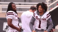 Meet Texas Tech football's new starters on offense, special teams