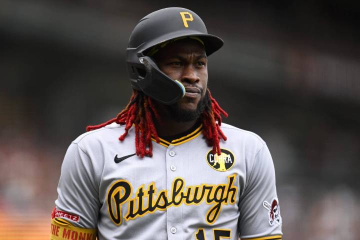 The Pirates’ Weird & Wild month. Plus: Check out this cool Roki Sasaki card