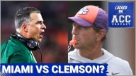 EXPOSED: ACC's Unexpected Championship Contenders REVEALED | Will Clemson Face a SURPRISE Opponent?