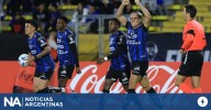 Cómo ver en vivo Mushuc Runa vs Independiente del Valle por la Copa Sudamericana: horario y formaciones