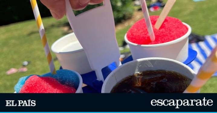 11 portavasos para tu bebida favorita con los que serás la envidia en conciertos y playas
