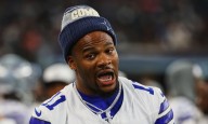Los Cowboys cambian a Micah Parsons a los Packers tras disputa contractual