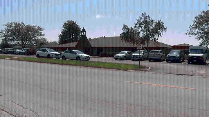 Moms say sex offender went into Bourbonnais daycare to drop off kids