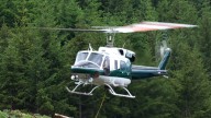 How ODF uses partnerships to access firefighting resources