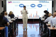 Fortalecen estrategias y políticas de ciencia y tecnología en el país