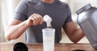 ¿Ya te tomaste la ‘prote’? Esto buscan los consumidores de suplementos alimenticios, según su edad